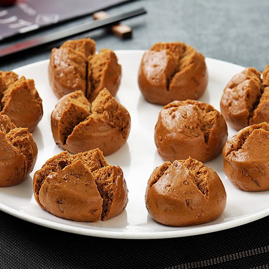 千味380g紅糖饅頭